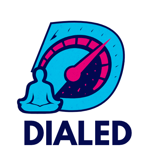Dialed